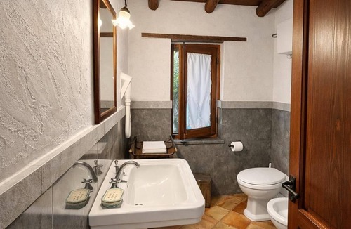 Ventimiglia di Sicilia Bed & Breakfast | Crapalicca Agriresort