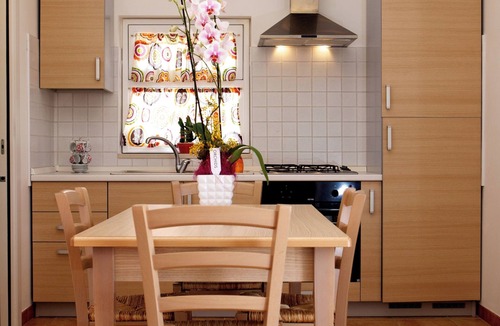 Modica Apartment | CrauNari Agritourism and Educational Company