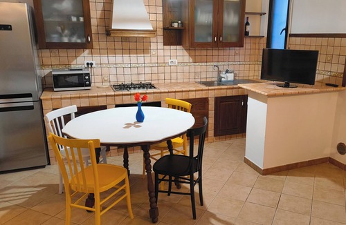 Palmi Apartment | CRema Beach - Apartment a few steps from the sea