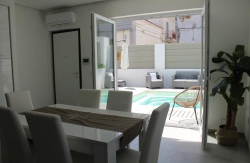 Santa Maria la Carita Villa | Cridima Luxury - Villa Dea