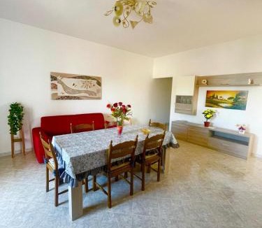 Tiggiano Apartment | Crisimò vacanze