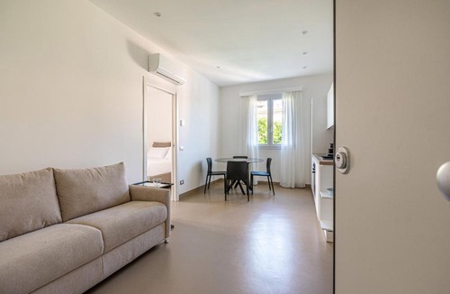 Borgo Vecchio Apartment | Crispi Terrace by Wonderful Italy
