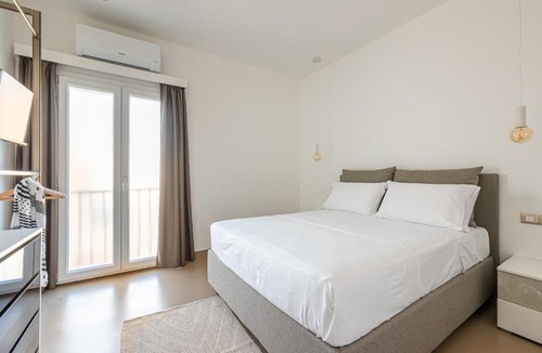 Borgo Vecchio Apartment | Crispi Terrace by Wonderful Italy