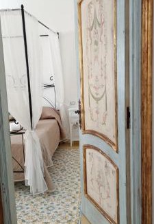 Santa Elisabetta House | Cristalli di Keli