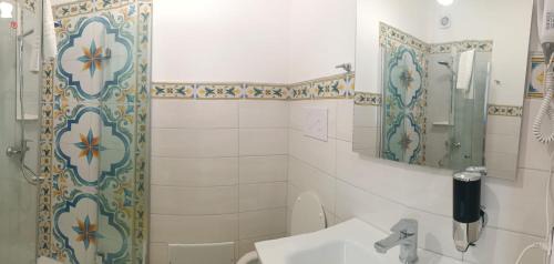 Santa Elisabetta House | Cristalli di Keli