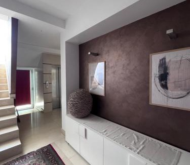 Taranto Apartment | Cristina Home