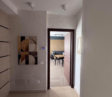 Taranto Apartment | Cristina Home