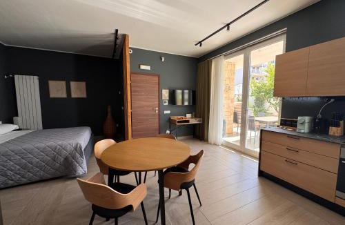 Taranto Apartment | Cristina Home