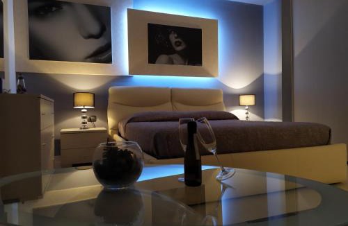 Caltavuturo Bed & Breakfast | Crocco D'Oro