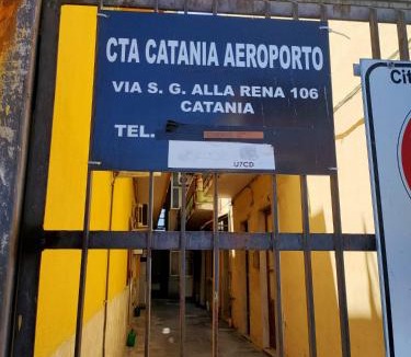 Contrada Pantano d'Arci Bed & Breakfast | CTA Catania Aeroporto fontanarossa
