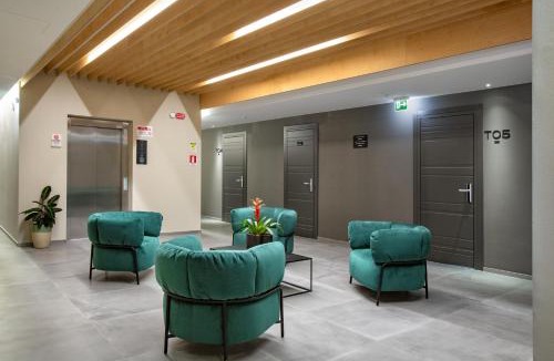 Gravina di Catania Hotel | CUBIK inn Design Rooms