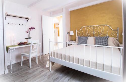 Contrada Pantano d'Arci Apartment | cucaracha