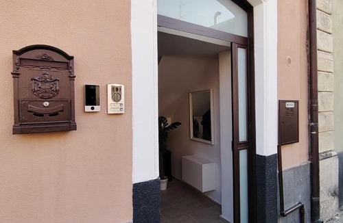 Aci Castello House | Cuore di Aci