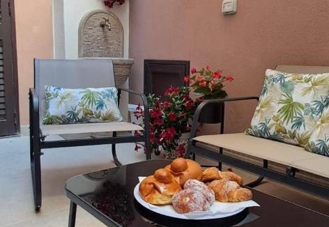Aci Castello House | Cuore di Aci