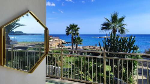 Ognina House | Cuore di Ognina - Appartamenti vista mare