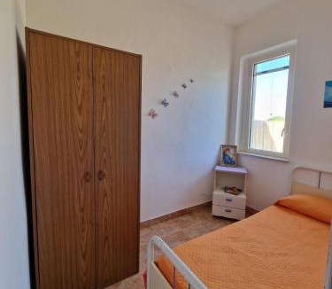 Isola di Capo Rizzuto Apartment | Curmo beach & relax
