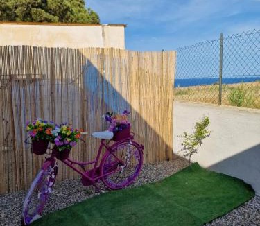 Isola di Capo Rizzuto Apartment | Curmo beach & relax
