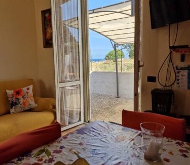 Isola di Capo Rizzuto Apartment | Curmo beach & relax