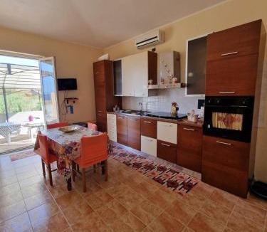 Isola di Capo Rizzuto Apartment | Curmo beach & relax