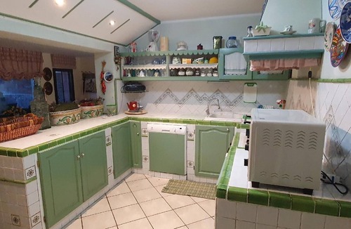 Vampolieri I House | Cyclops House. Amazing View and Private mini Spa