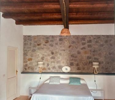 Filicudi Porto House | Dépendance Liscio