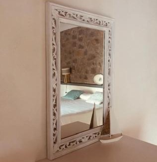 Filicudi Porto House | Dépendance Liscio