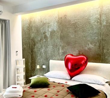 Leonforte House | D'AlottoSuite&Rooms