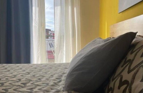 Volla Bed & Breakfast | D'Aponte Home Family Suite 2 Rooms Ideal 1-4 Guests - Free Parking