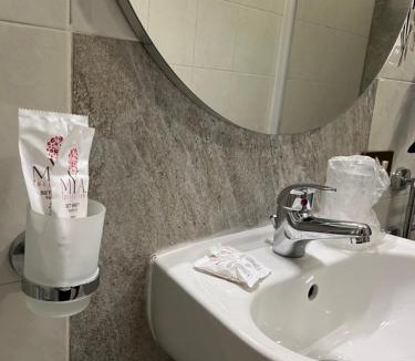 Marineo Bed & Breakfast | D'Aversa Rooms