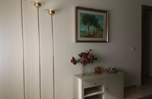 Salemi House | D&P Apartments Suites 1 Salemi