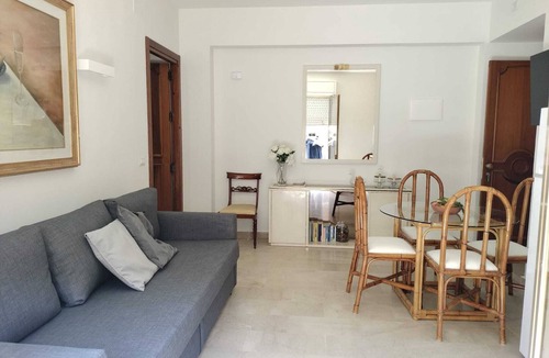 Salemi Apartment | D&P Suites 2 Salemi