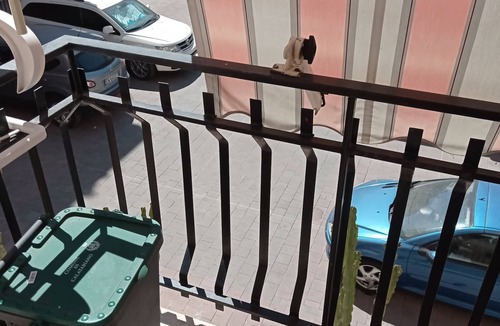 Calatabiano Apartment | D63 Bilo De Luxe 4 beds in residence with swimming pool, tennis court