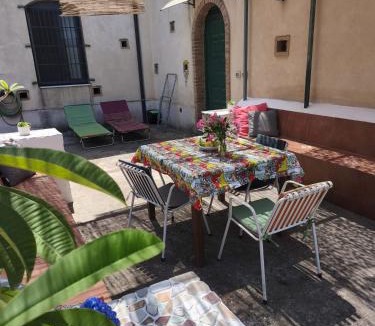 Milazzo Apartment | da Francesco