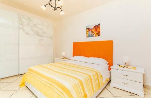 Gaggi Apartment | Da Lorenzo Apartment Alcantara