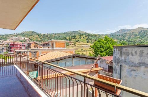 Gaggi Apartment | Da Lorenzo Apartment Alcantara