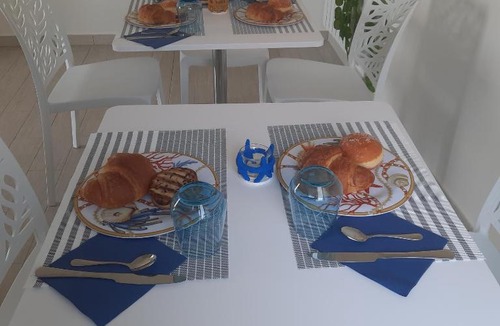 Tortora Marina Bed & Breakfast | Da Mà