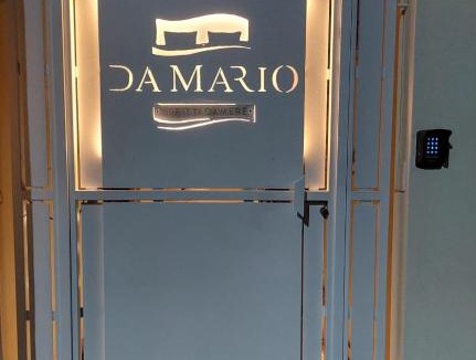 Gioia Tauro House | Da Mario Affittacamere