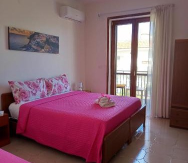 Scafati Apartment | Da Ninnilla Holiday Home Scafati