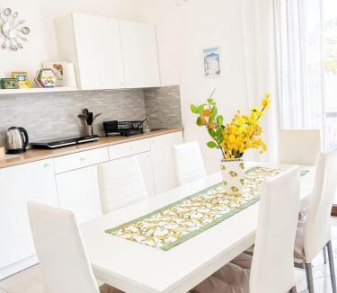Scafati Apartment | Da Ninnilla Holiday Home Scafati