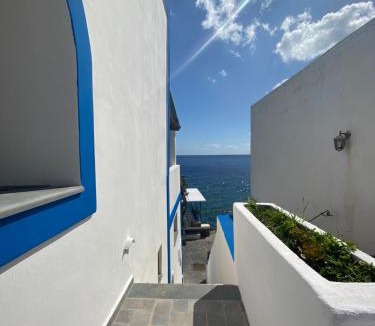 Filicudi Porto Bed & Breakfast | Da Nino sul mare Filicudi
