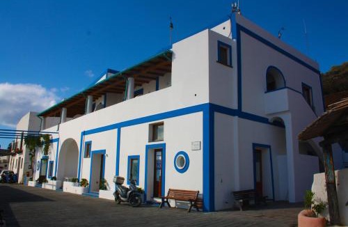 Filicudi Porto Bed & Breakfast | Da Nino sul mare Filicudi