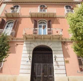 Taranto Bed & Breakfast | Da Noi Due