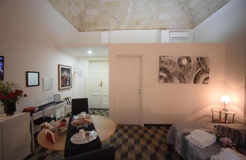 Taranto Bed & Breakfast | Da Noi Due