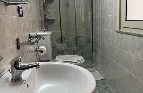 Santa Teresa di Riva Apartment | Da Nonno Antonio