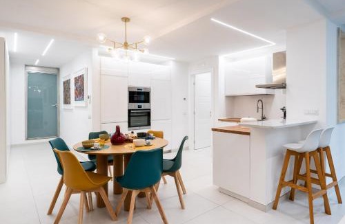 Valenzano Apartment | Da Nonno Ciccio 2