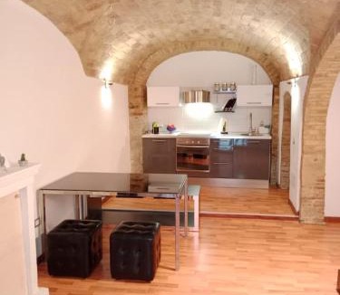 Guglionesi Apartment | Da Nord a Sud - Galterio 42 Studio