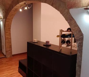 Guglionesi Apartment | Da Nord a Sud - Galterio 42 Studio