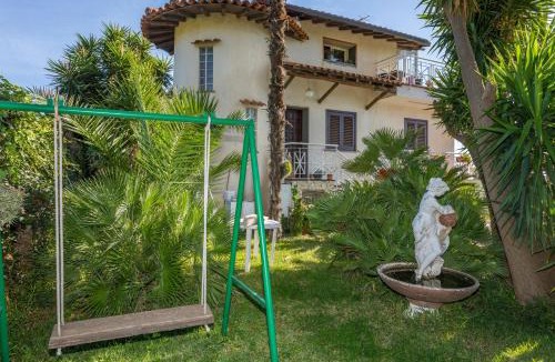 Coste Apartment | Da Pietro - Villa Con Piscina
