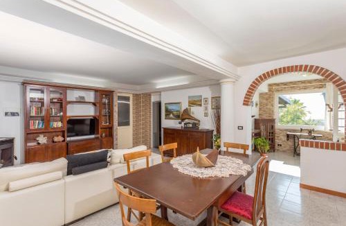 Coste Apartment | Da Pietro - Villa Con Piscina
