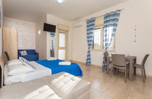 Chianchitta-Pallio Apartment | Da Pina E Lu